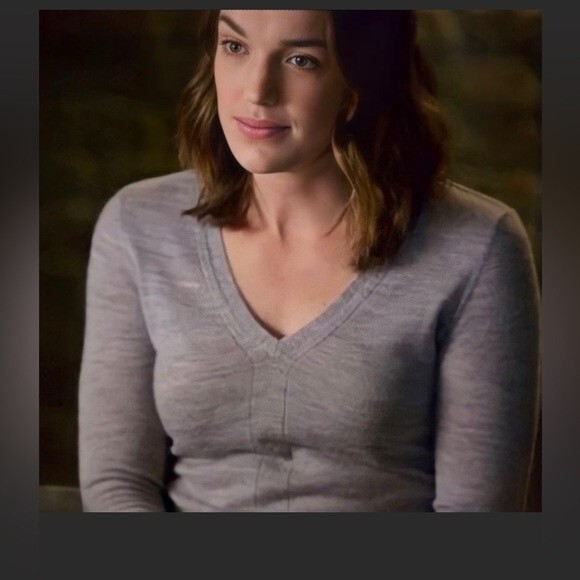 Rag and bone Jessica merino wool knit sweater XS - Picture 1 of 5